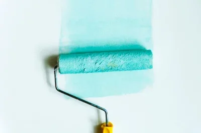 Peinture intérieure à Letteguives — murs, plafonds et boiseries